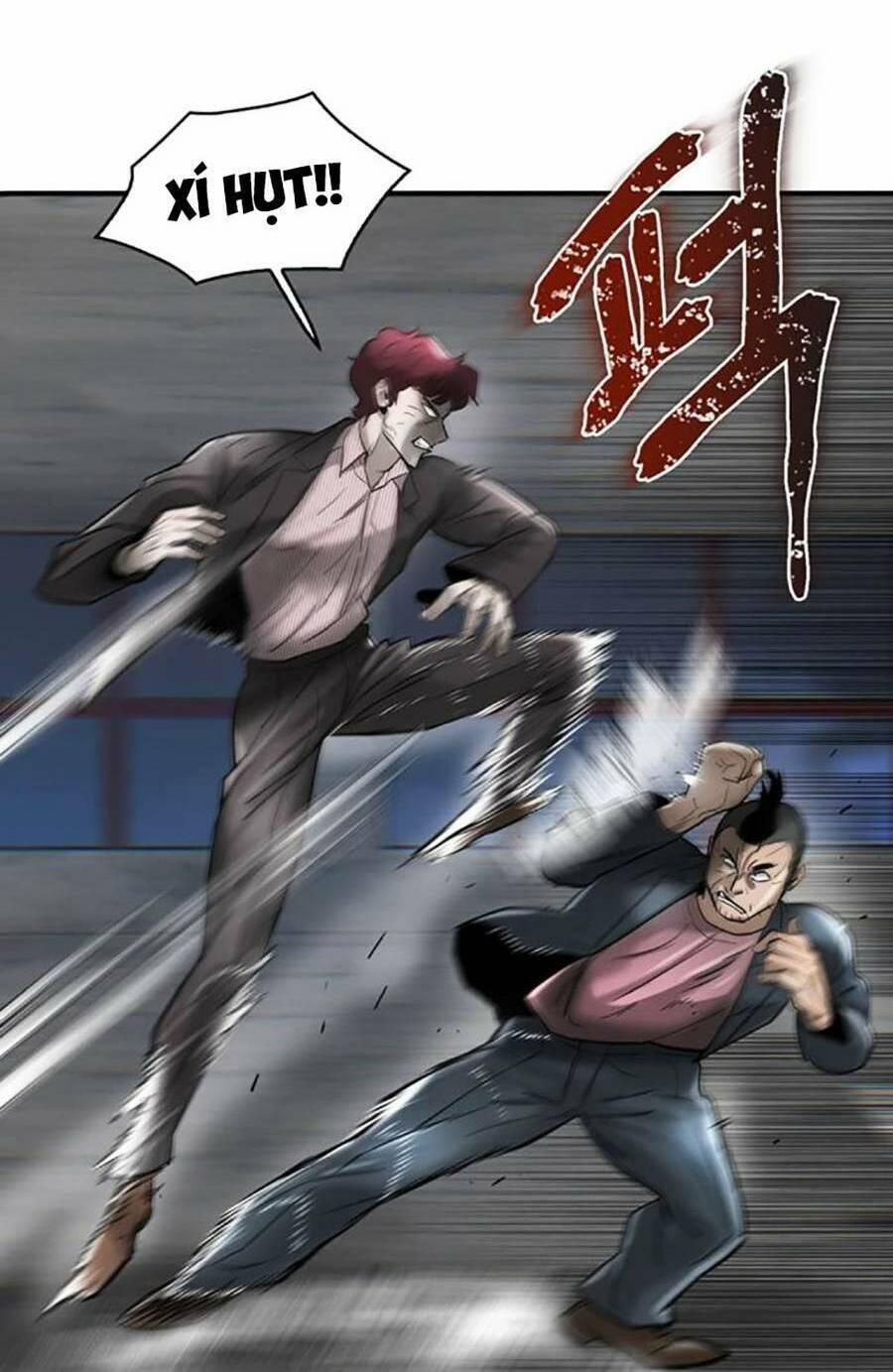 Bù Nhìn 23 trang 43