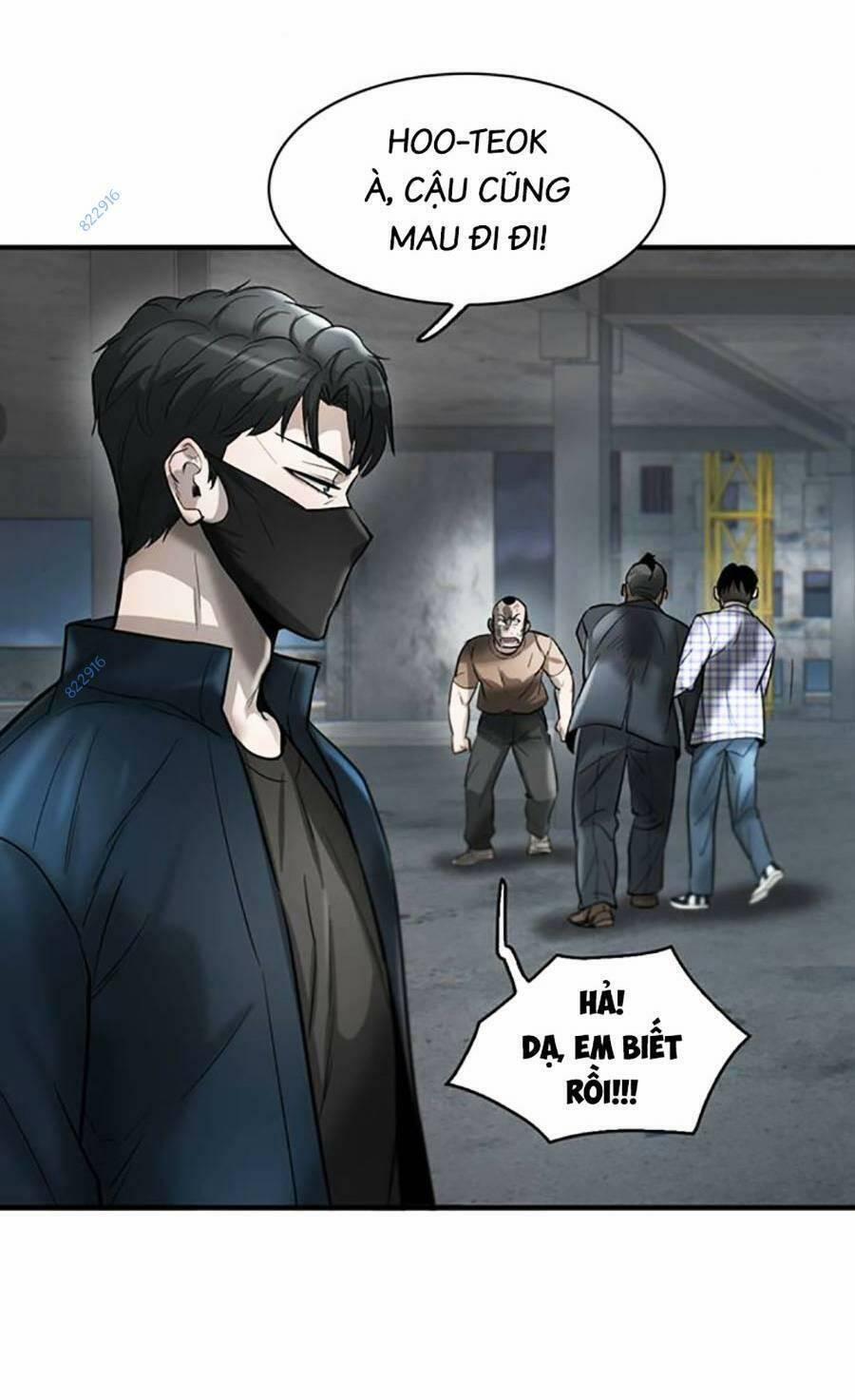 Bù Nhìn 23 trang 84