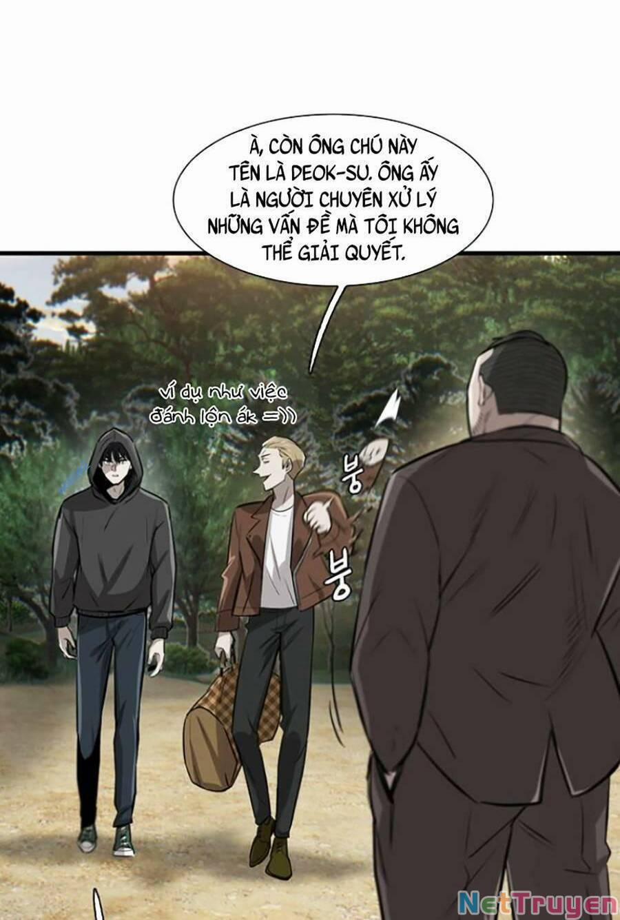 Bù Nhìn 4 trang 13