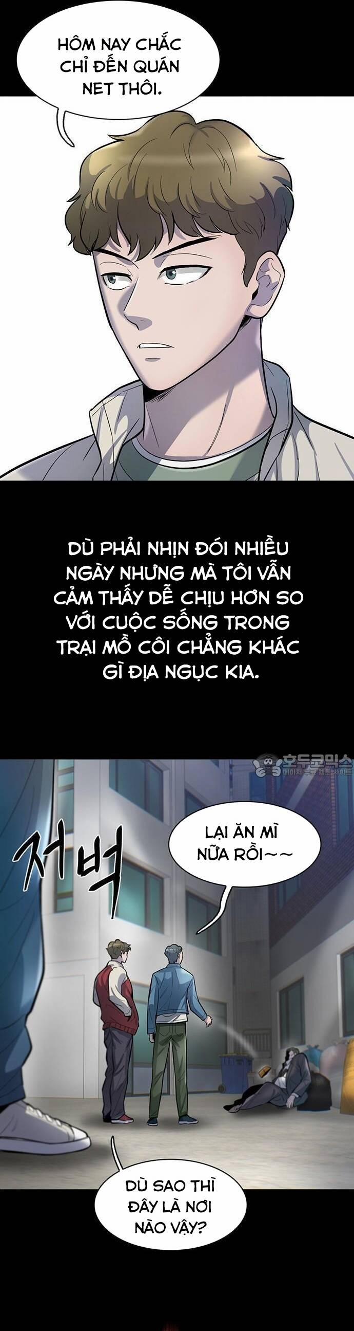 Bù Nhìn Chương 46 Trang 5