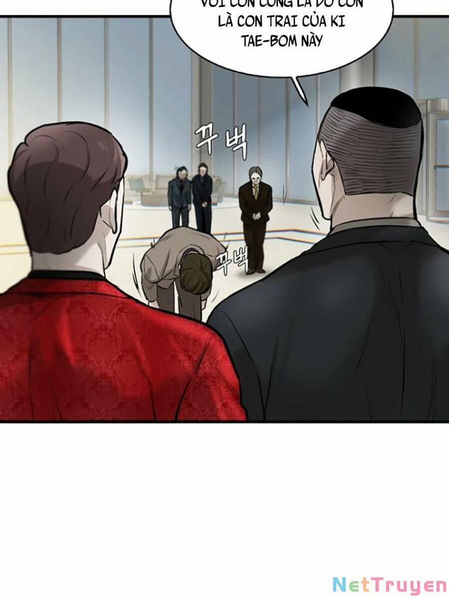Bù Nhìn 5 trang 134