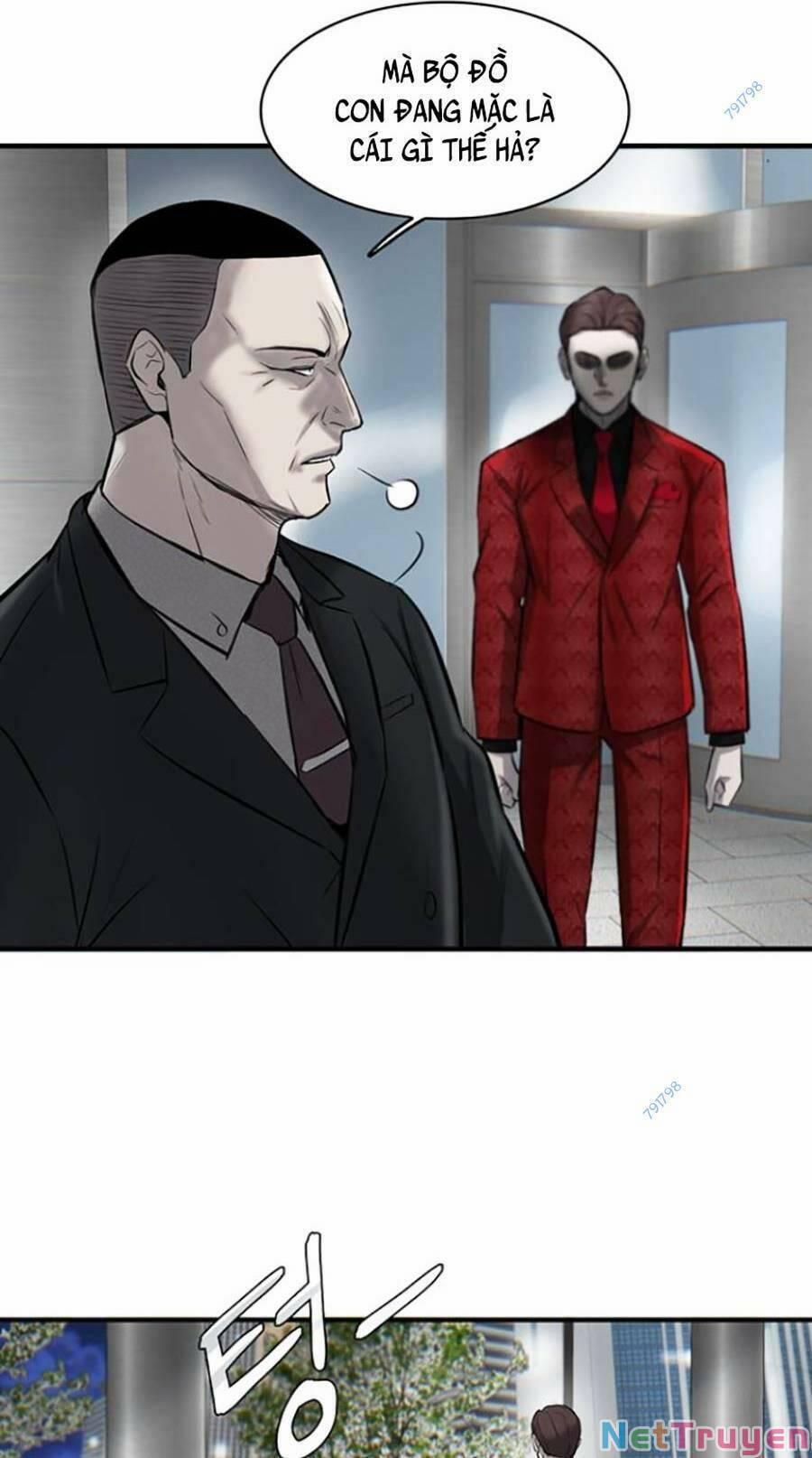 Bù Nhìn 5 trang 137