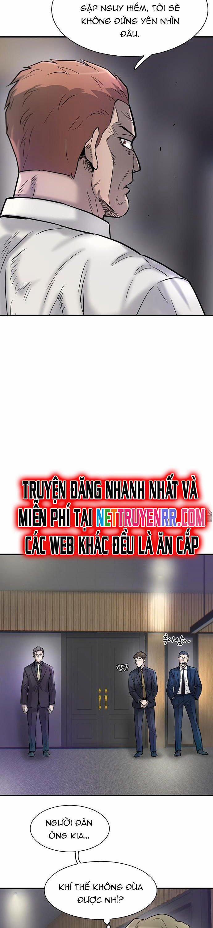 Bù Nhìn Chương 62 Trang 17