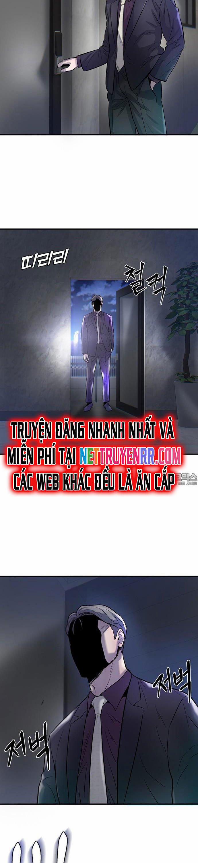 Bù Nhìn Chương 62 Trang 25