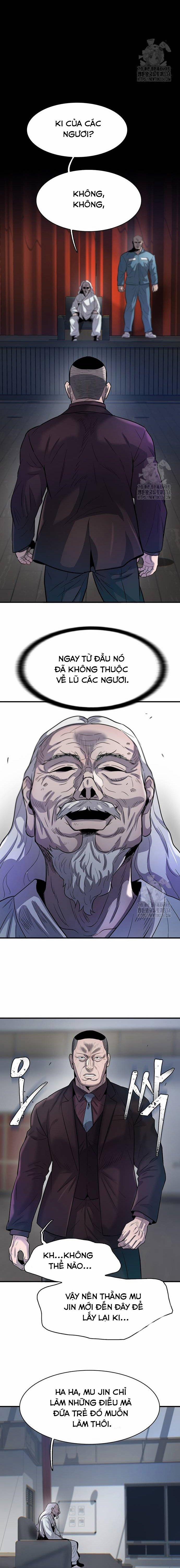 Bù Nhìn 69 trang 15