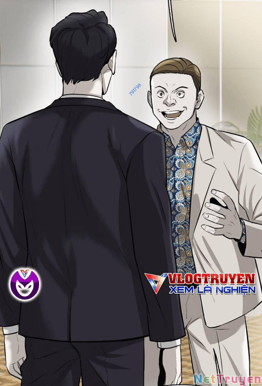 Bù Nhìn 7 trang 20