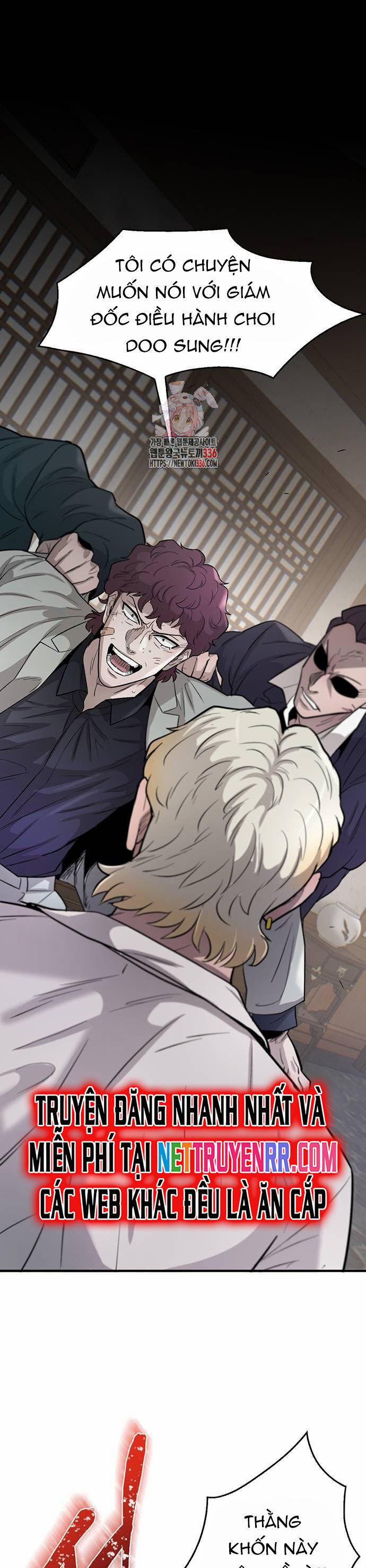 Bù Nhìn 71 trang 1