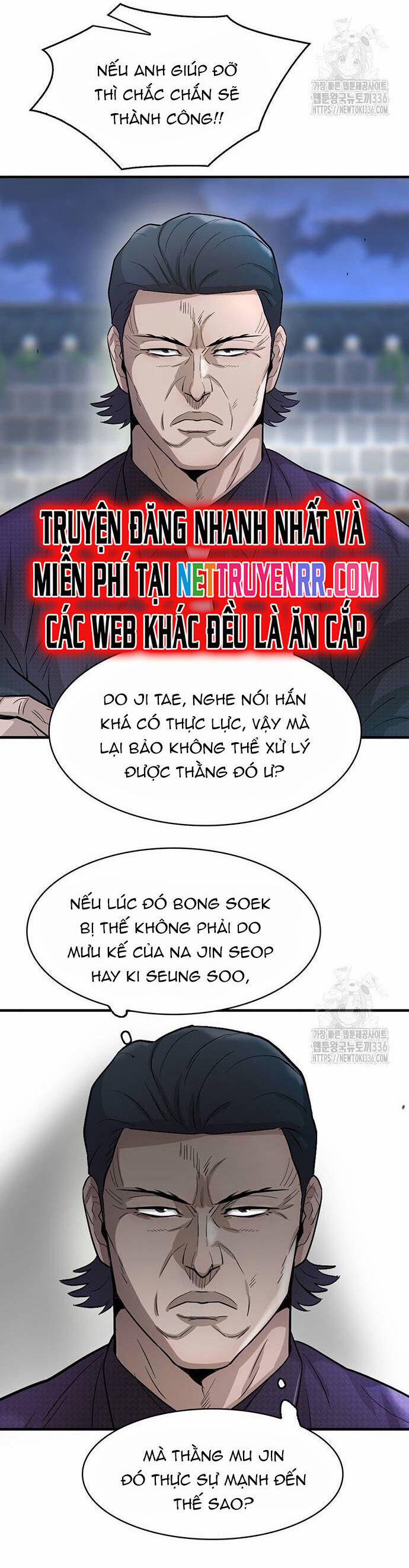 Bù Nhìn 71 trang 15