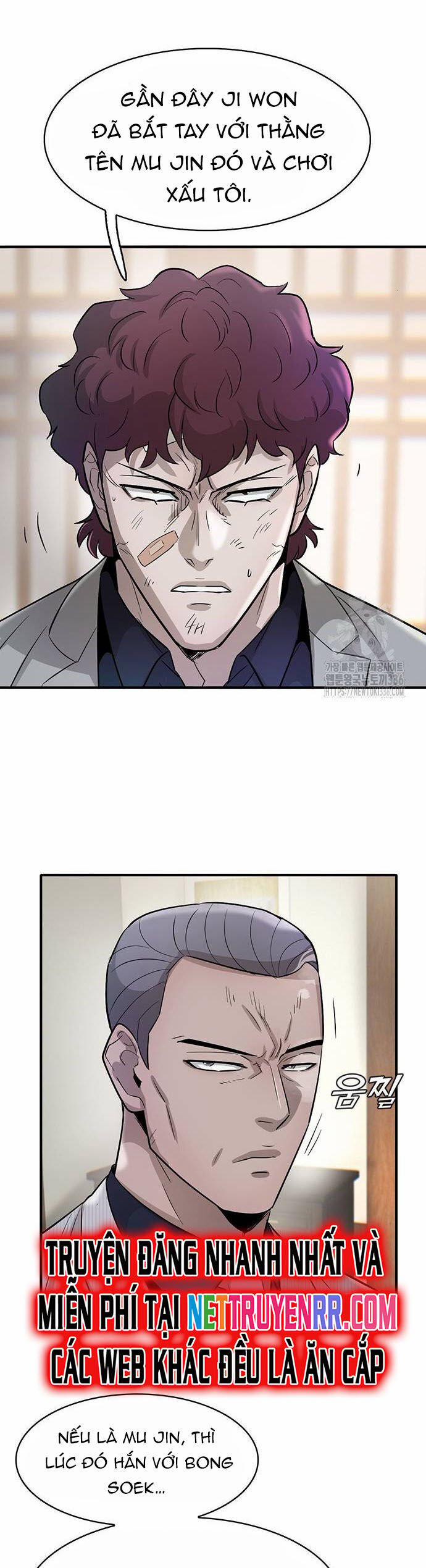 Bù Nhìn 71 trang 8