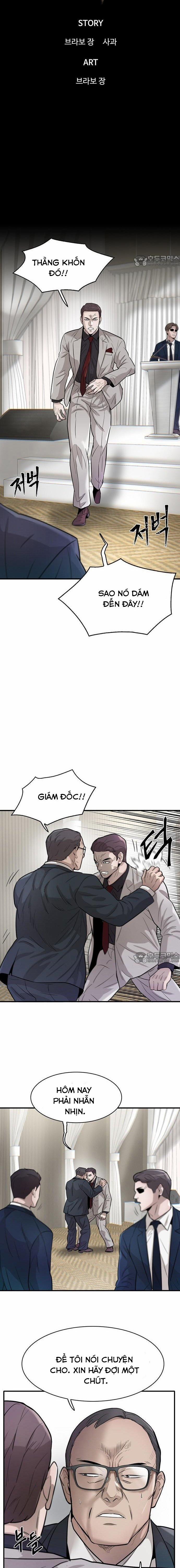 Bù Nhìn 73 trang 12
