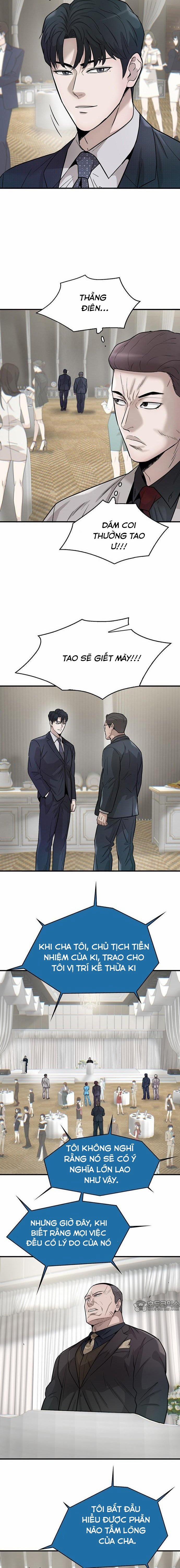 Bù Nhìn 73 trang 14