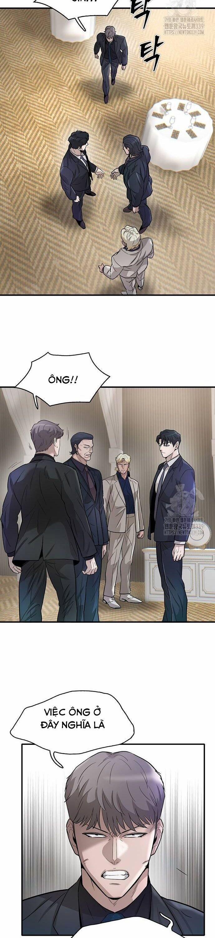 Bù Nhìn 74 trang 15
