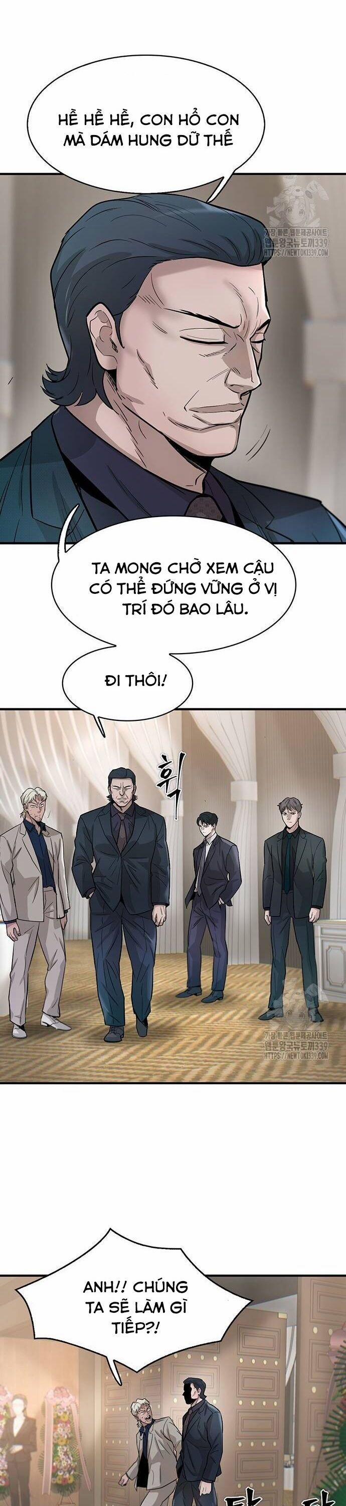 Bù Nhìn 74 trang 17