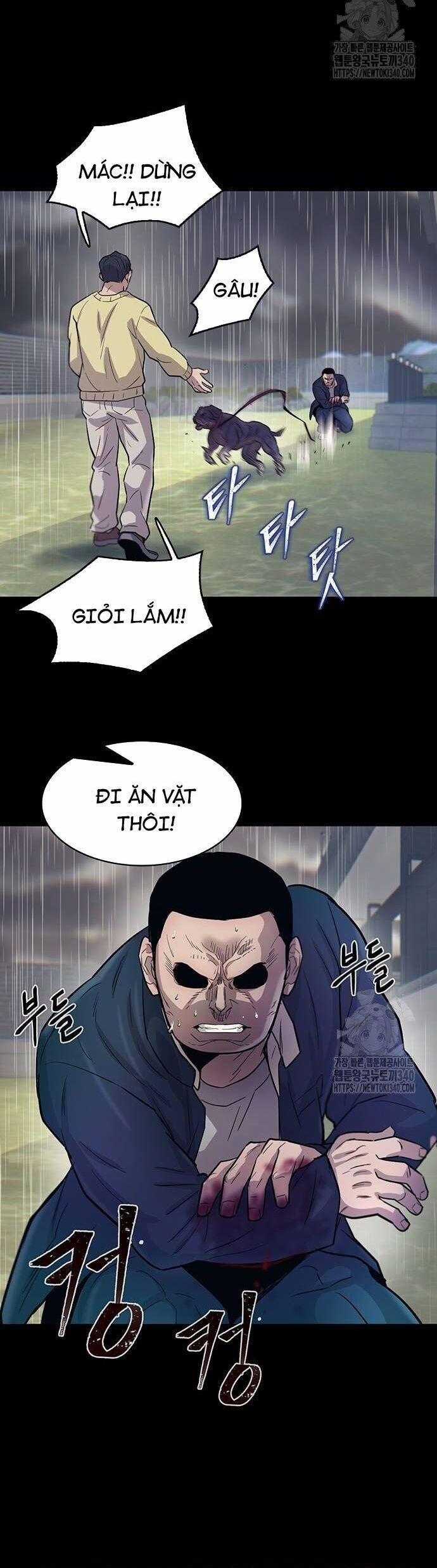 Bù Nhìn 75 trang 23