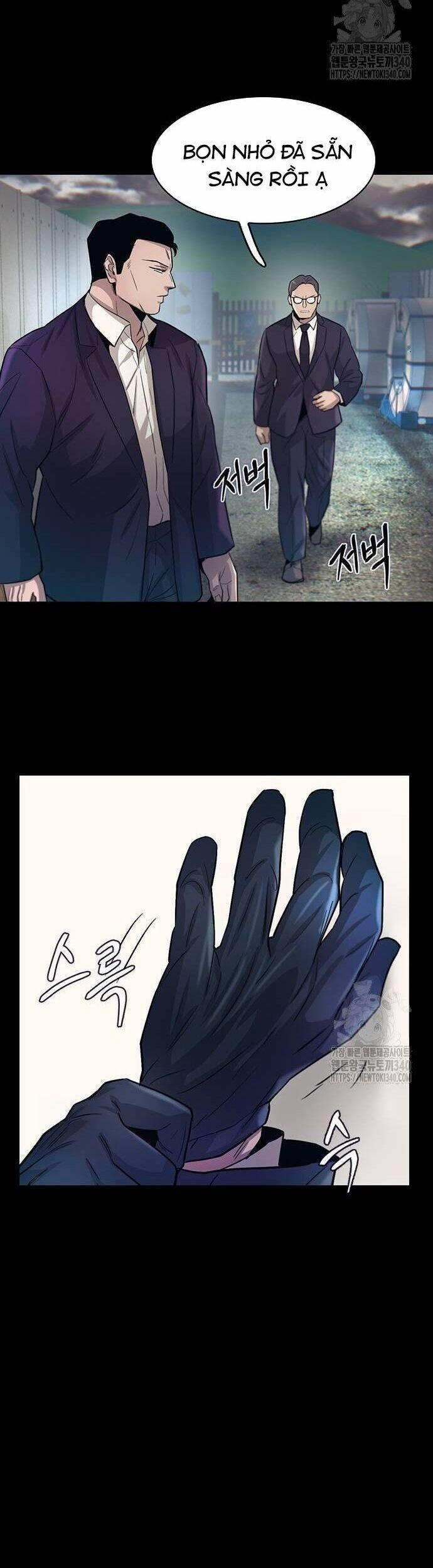 Bù Nhìn 75 trang 43