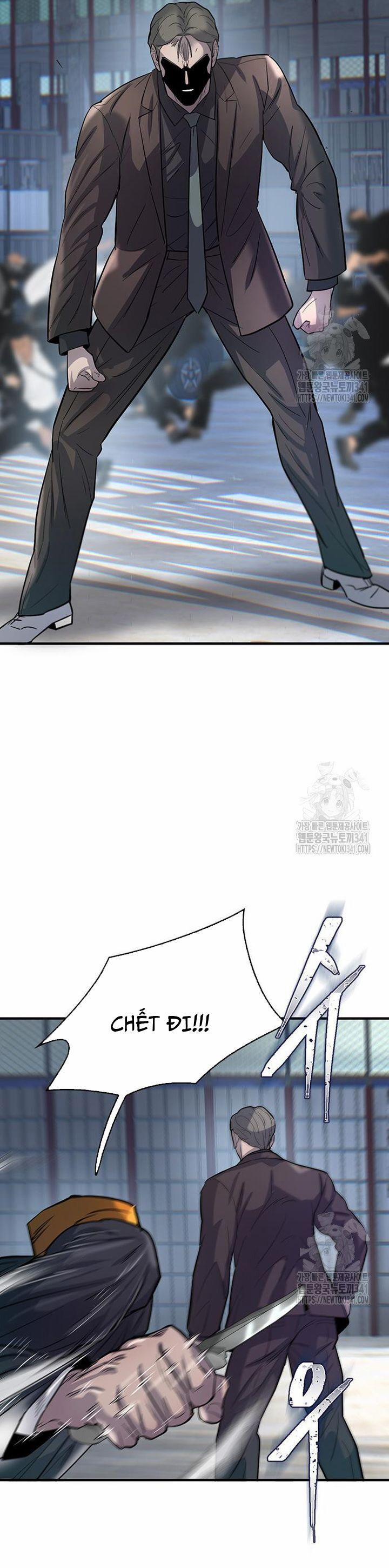 Bù Nhìn 77 trang 11