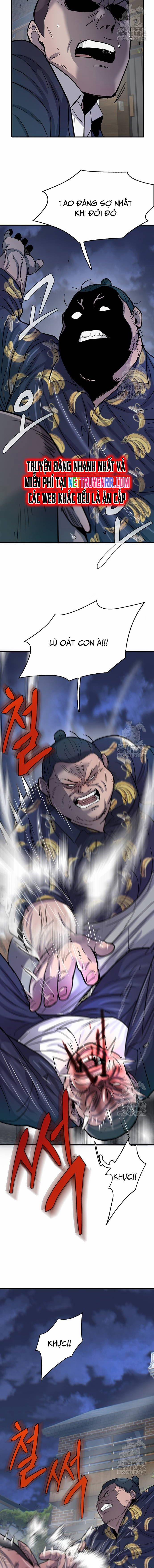 Bù Nhìn 78 trang 21