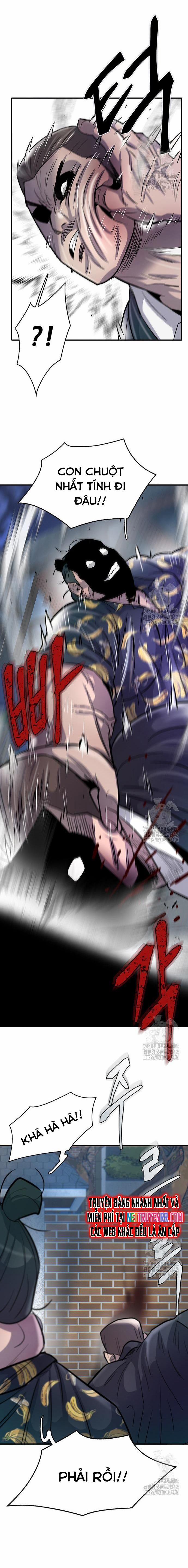 Bù Nhìn 79 trang 11