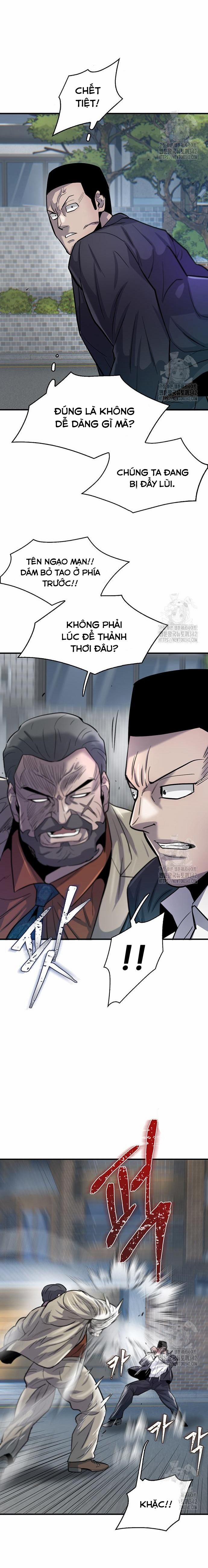 Bù Nhìn 79 trang 12