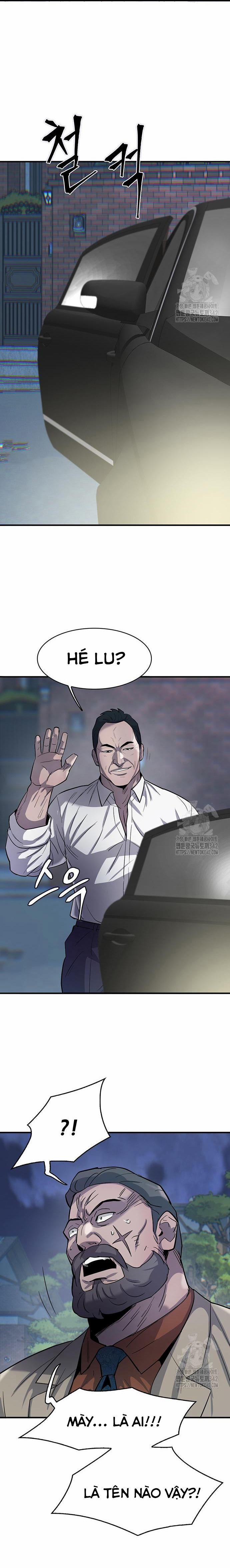 Bù Nhìn 79 trang 18