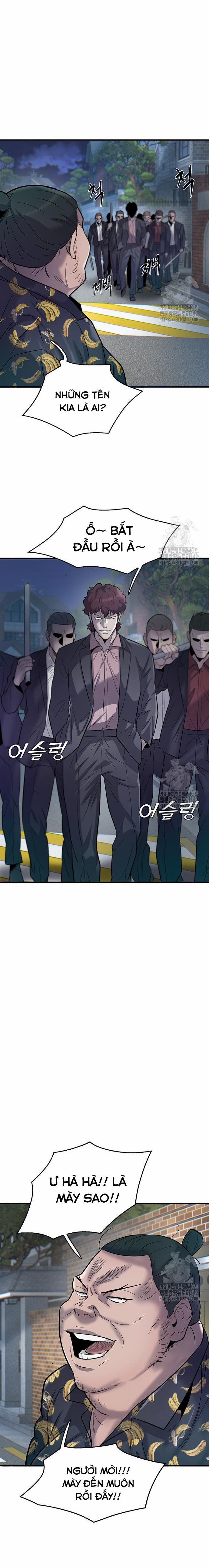 Bù Nhìn 79 trang 19