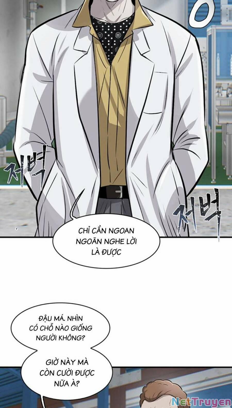 Bù Nhìn 8 trang 116