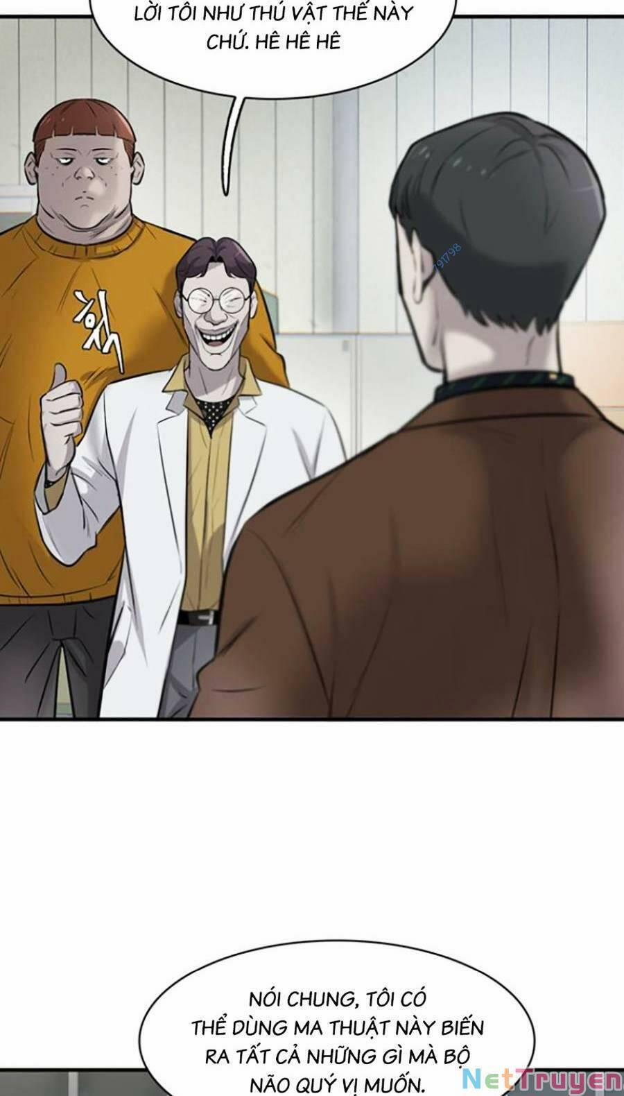 Bù Nhìn 8 trang 125