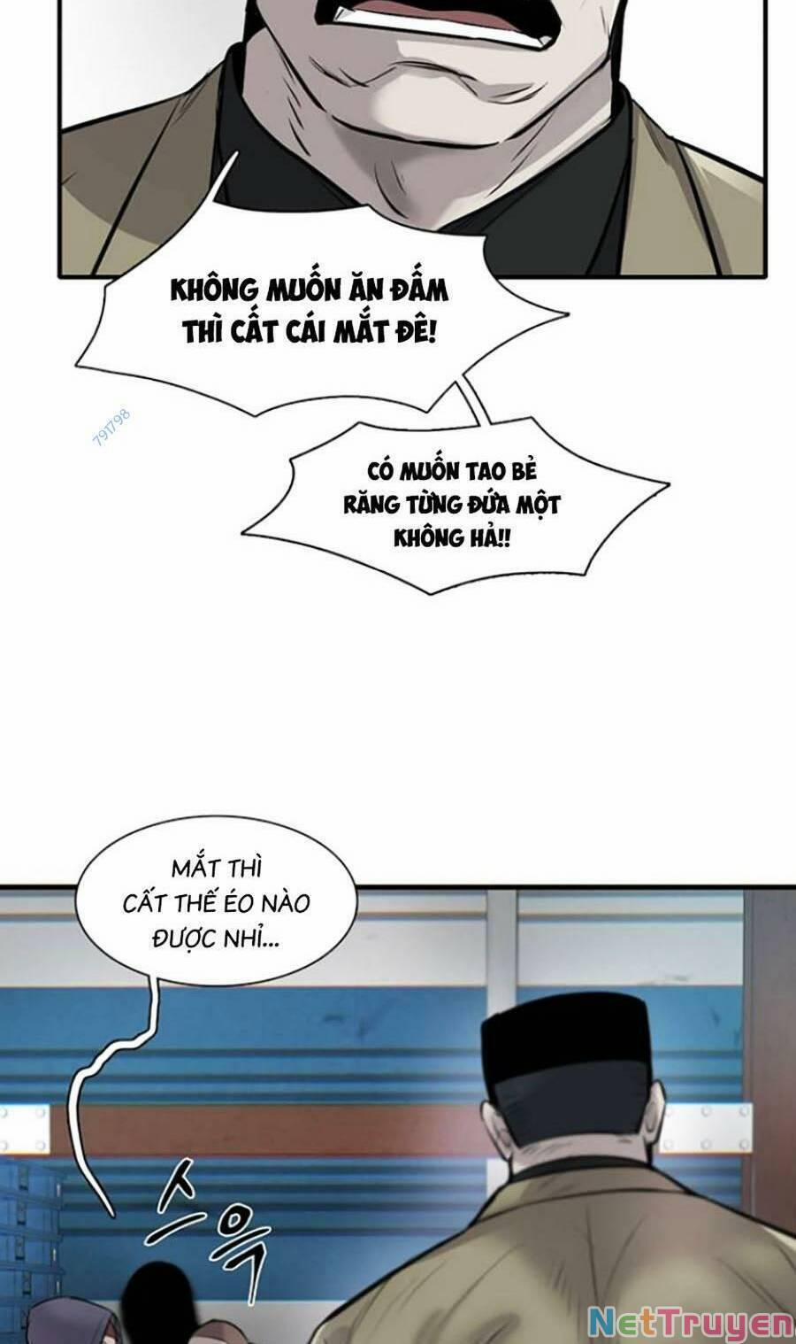 Bù Nhìn 8 trang 98