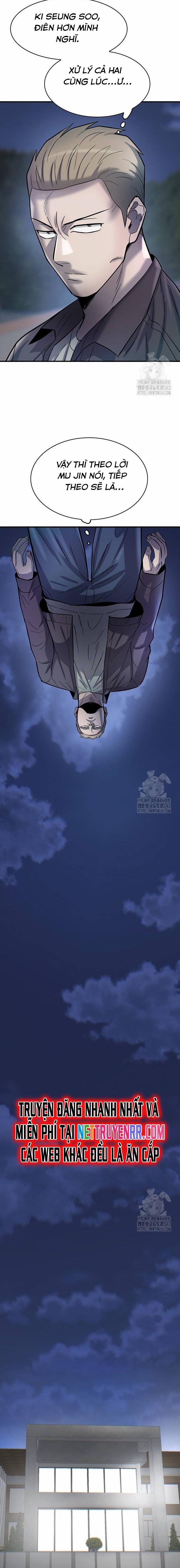 Bù Nhìn 81 trang 22