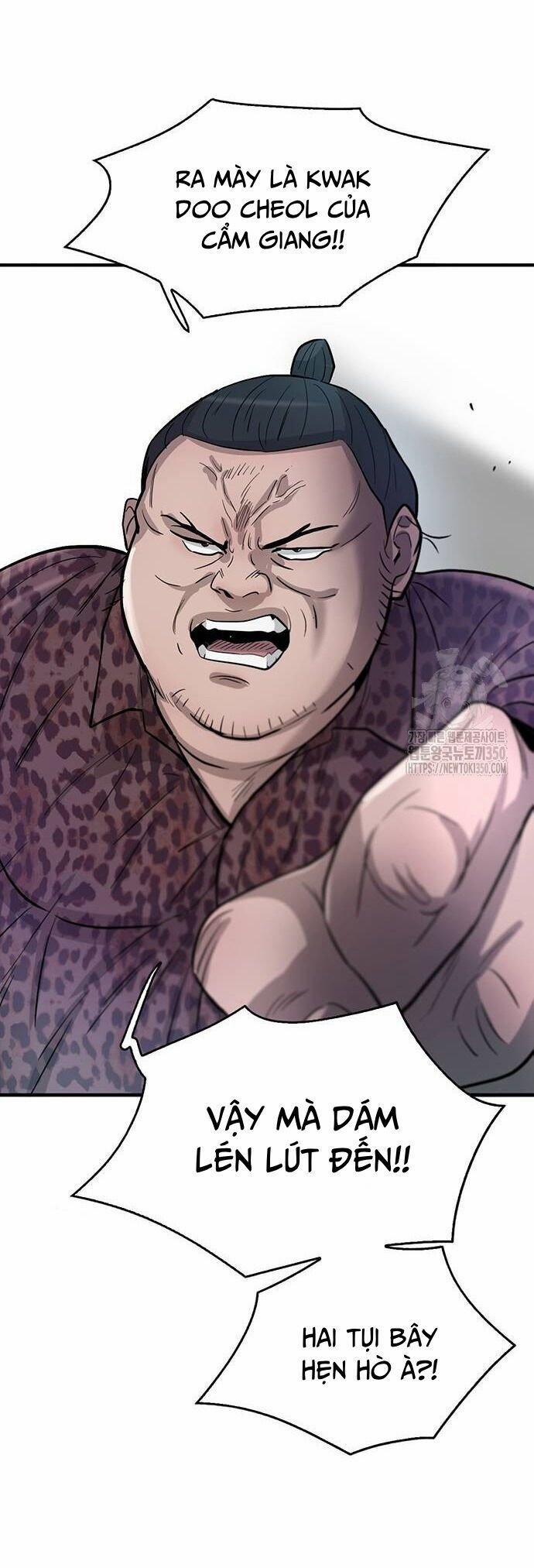 Bù Nhìn 86 trang 40