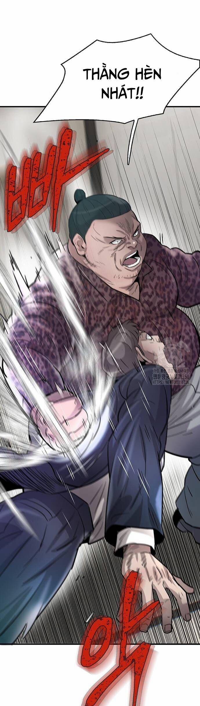 Bù Nhìn 86 trang 43