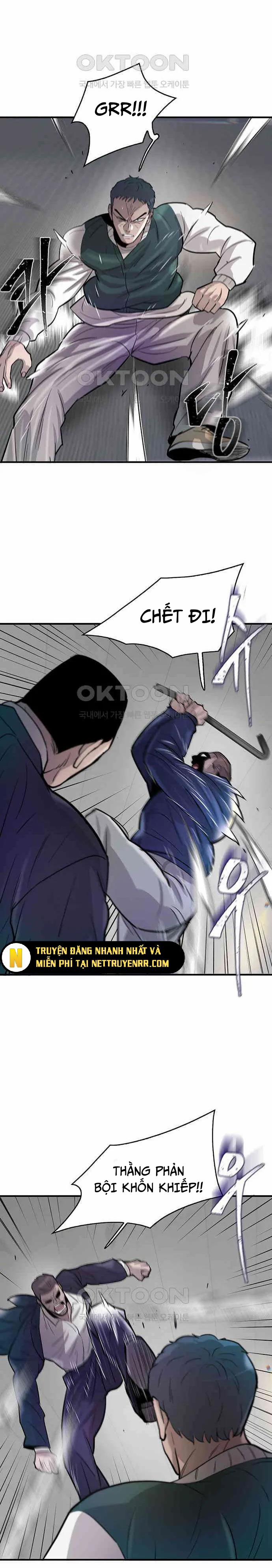 Bù Nhìn 89 trang 12