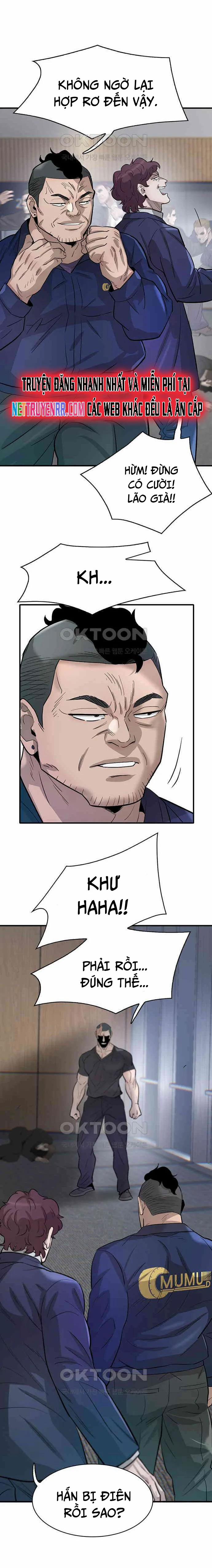 Bù Nhìn 89 trang 17