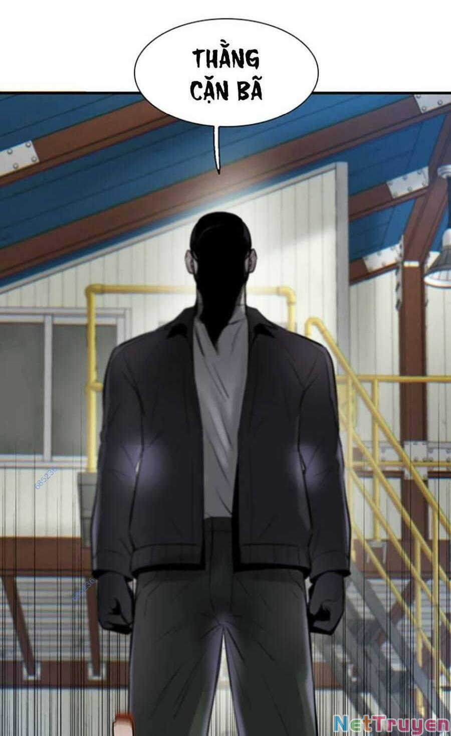 Bù Nhìn 9 trang 133