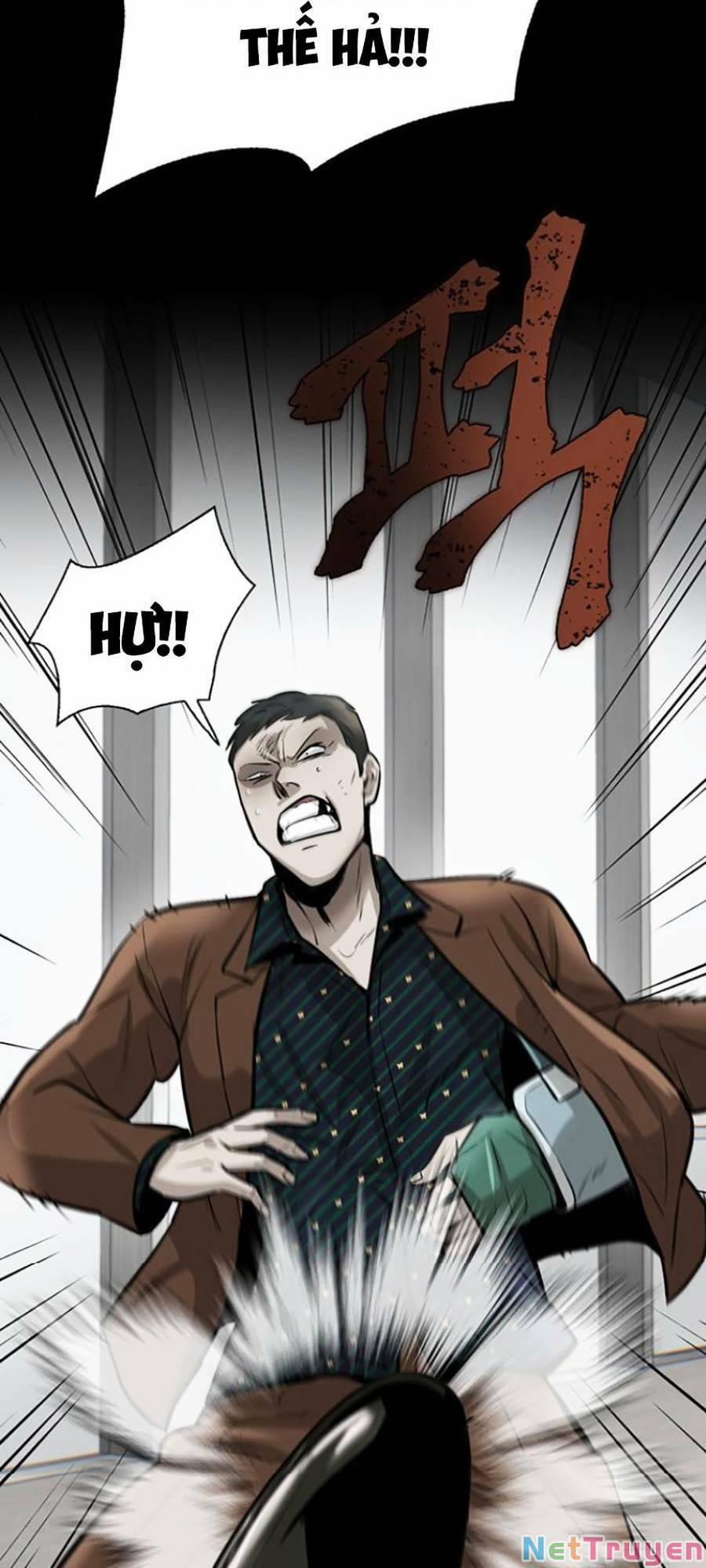 Bù Nhìn 9 trang 171