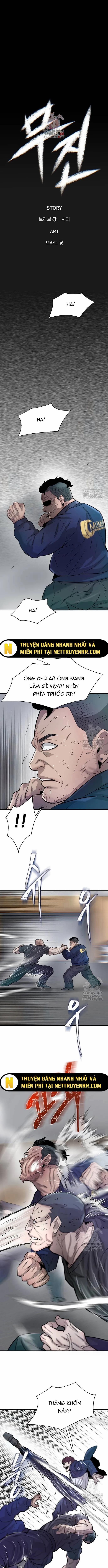 Bù Nhìn 91 trang 1