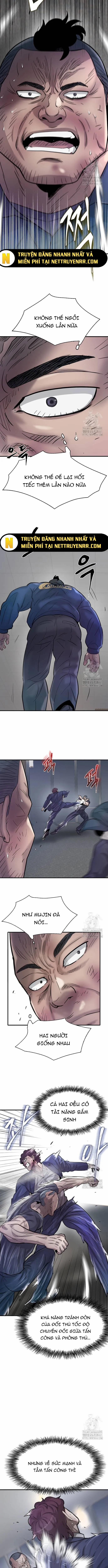 Bù Nhìn 91 trang 10