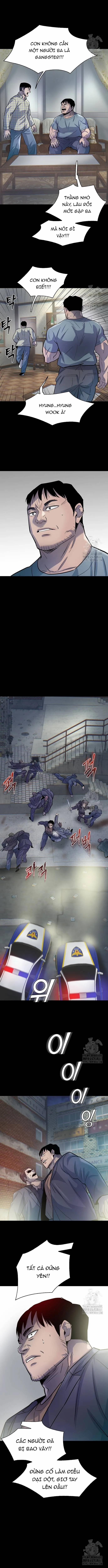 Bù Nhìn 91 trang 8