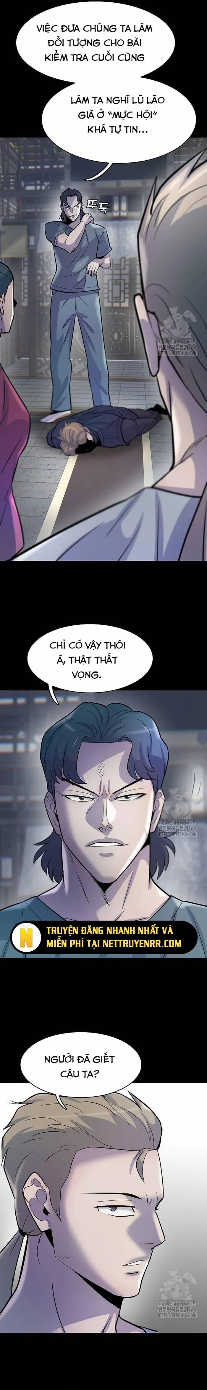 Bù Nhìn 93 trang 19