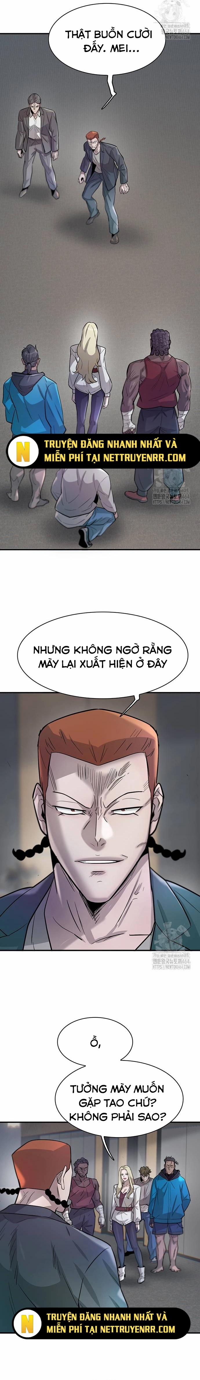 Bù Nhìn 95.1 trang 1