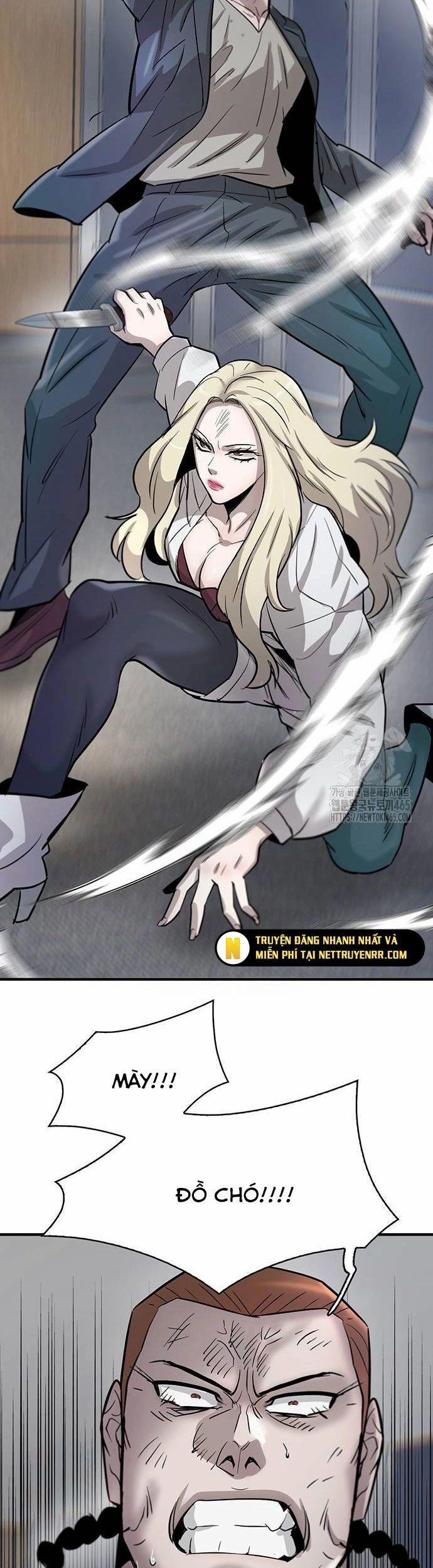 Bù Nhìn 97 trang 22