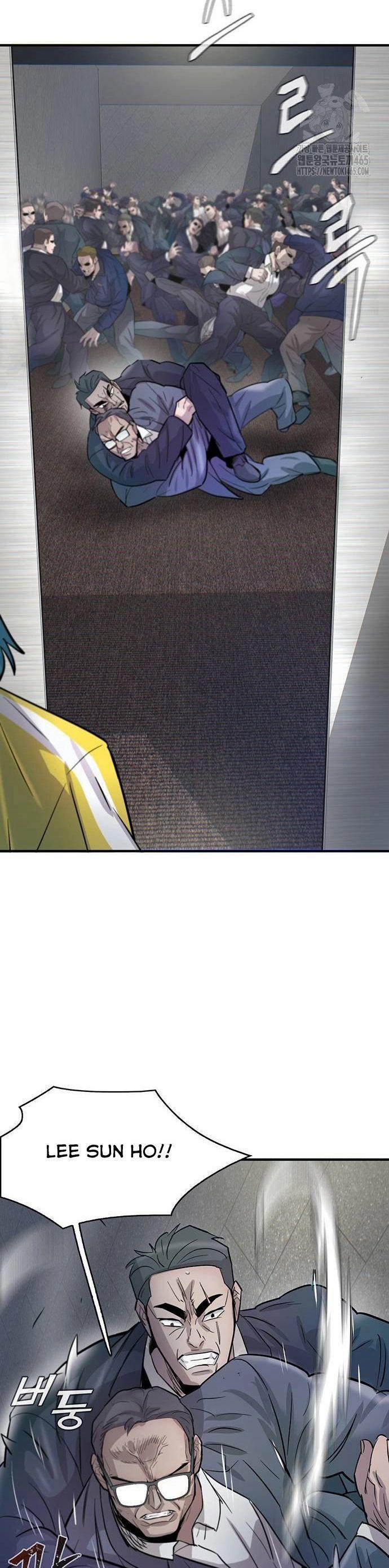 Bù Nhìn 97 trang 64