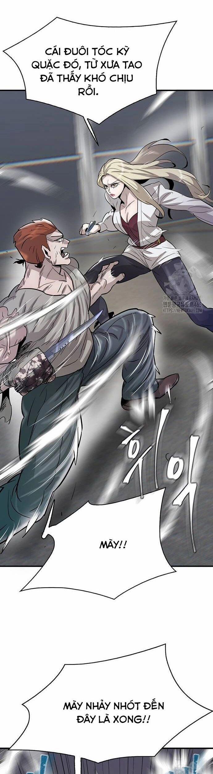 Bù Nhìn 98 trang 18