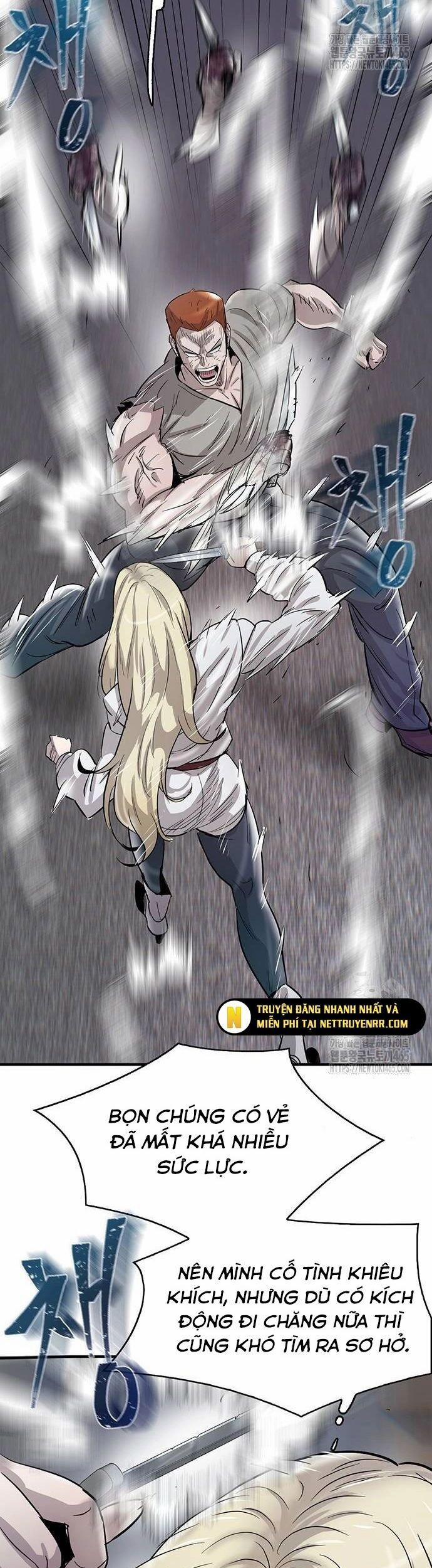 Bù Nhìn 98 trang 19