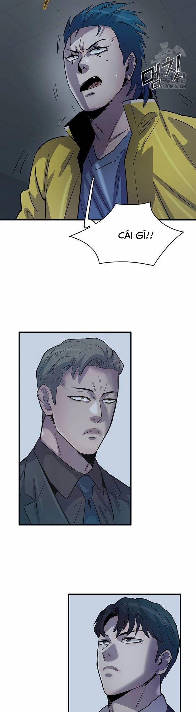 Bù Nhìn 98 trang 49