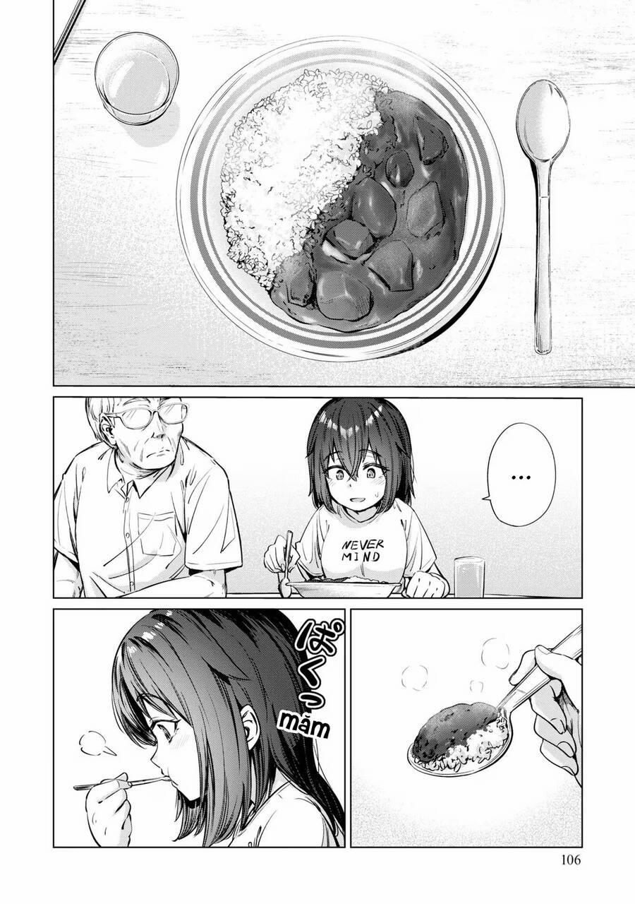 Bữa Ăn Đạm Bạc Của Bà Chị (26) Độc Thân 5 trang 14