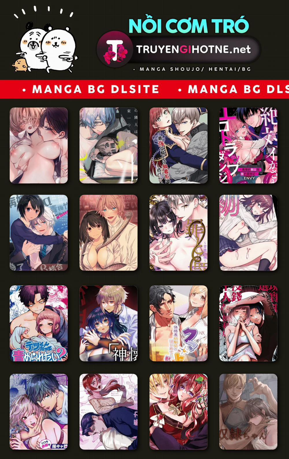 Bữa Ăn Tối Nay Của Tôi Là Chàng Trai Chuyên Chăn Rau 1.1 trang 15