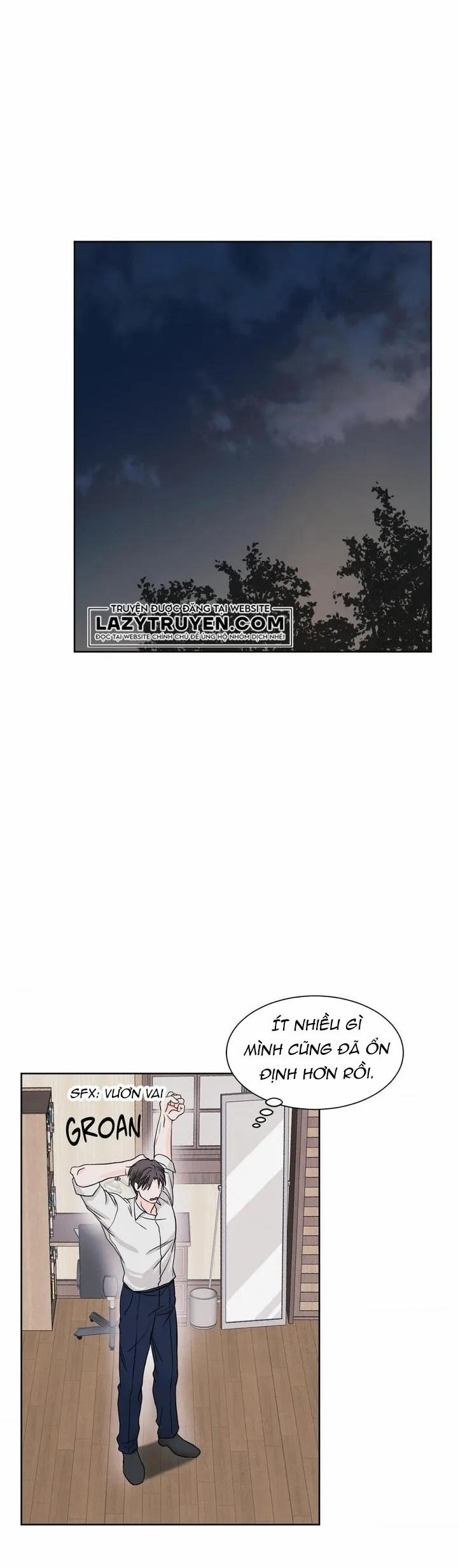 Bùa Hộ Mệnh 1 trang 1