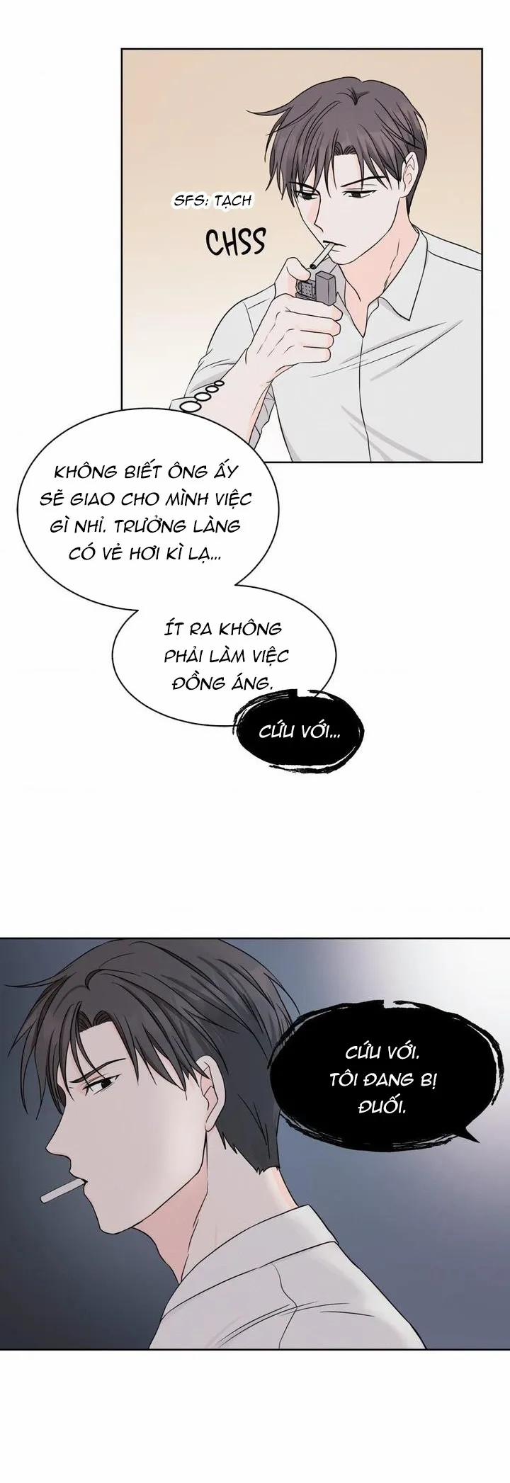 Bùa Hộ Mệnh 1 trang 2