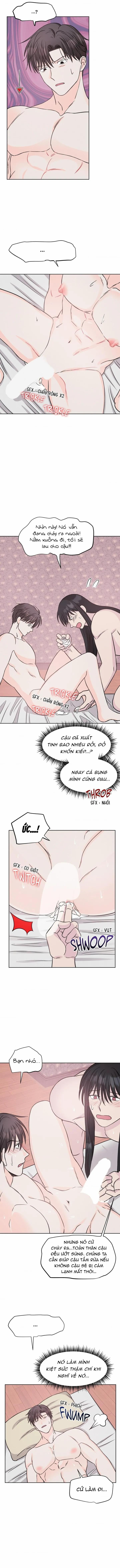 Bùa Hộ Mệnh 11 trang 7